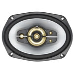 اسپیکر خودرو جی وی سی مدل CS-DR695HP بسته 2 عددی