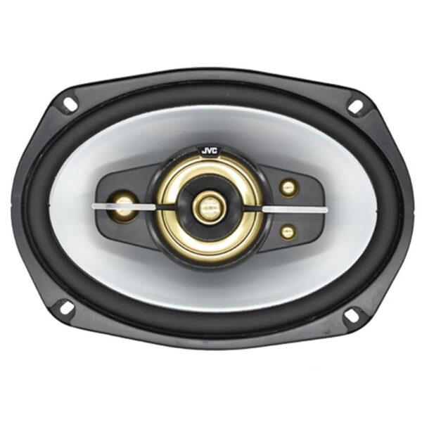 اسپیکر خودرو جی وی سی مدل CS-DR695HP بسته 2 عددی