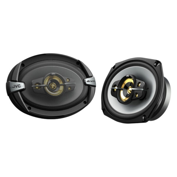 اسپیکر خودرو جی وی سی مدل CS-DR695HP بسته 2 عددی
