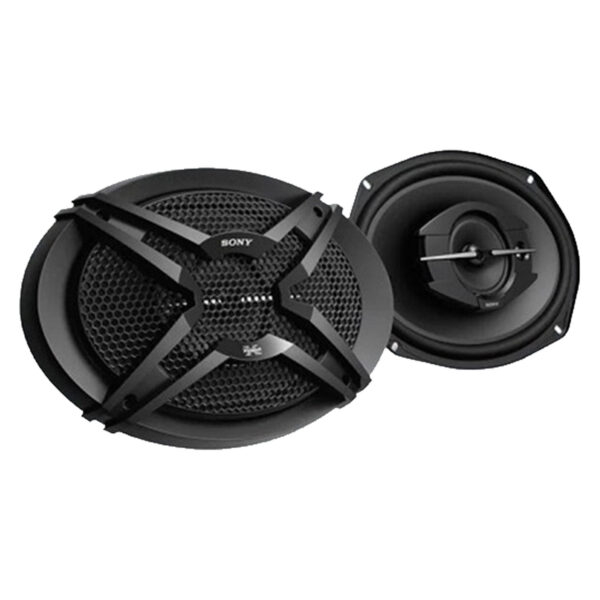 اسپیکر خودرو سونی مدل XS-GTF 6939 بسته دو عددی