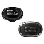 اسپیکر خودرو  مدل TS-6975 V3