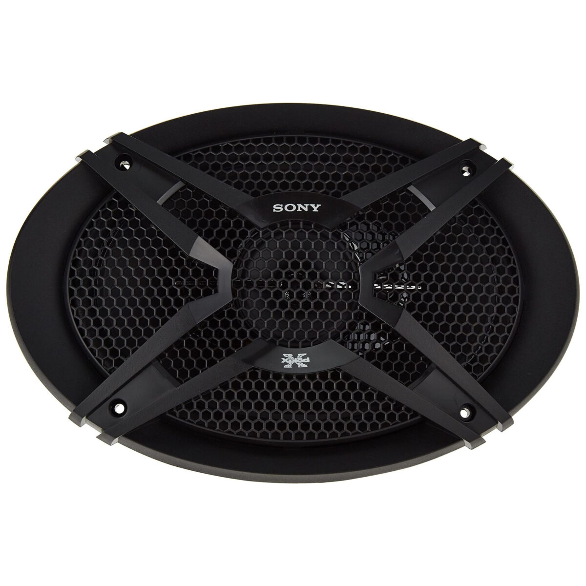 اسپیکر خودرو سونی مدل XS-GTF 6939 بسته دو عددی