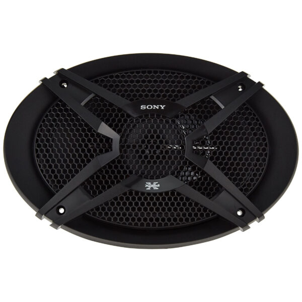 اسپیکر خودرو سونی مدل XS-GTF 6939 بسته دو عددی