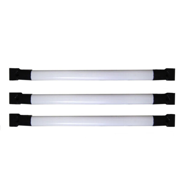 باربند کد WHT100 مناسب برای MVM X22 مجموعه 3 عددی