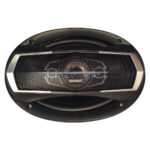 اسپیکر خودرو پاناتک مدل PCS-6921P بسته دو عددی