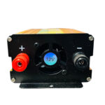 مبدل برق خودرو دیپکینگ مدل -12V-TO-220V -600W