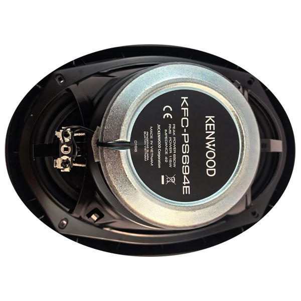 اسپیکر خودرو کنوود مدل KFC-PS694E بسته دو عددی