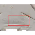 قالپاق چرخ خودرو صنعت ابوئی مدل Dan05 سایز 15 اینچ مناسب برای هیوندا آوانته بسته 4 عددی