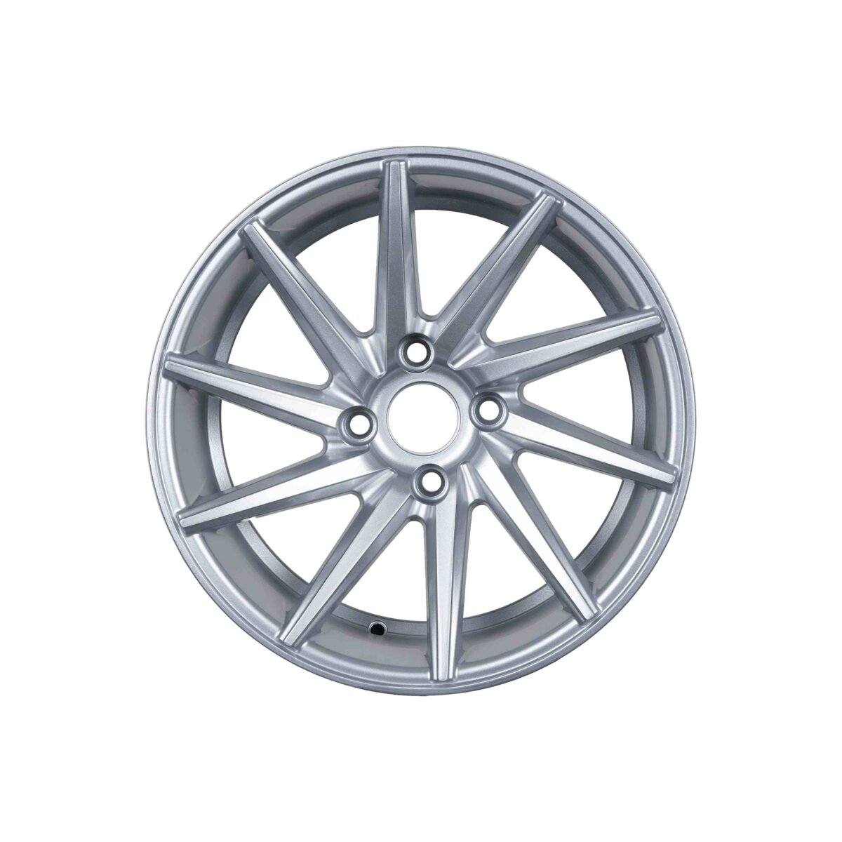 رینگ تولیدی اروند چرخ مدل ووسن چرخشی کد FH-1381 VOSSEN سایز 16 اینچ