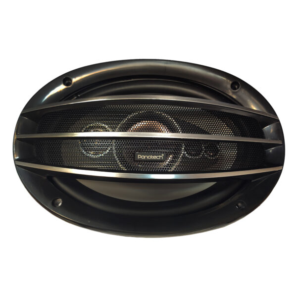 اسپیکر خودرو پاناتک مدل PCS-6924P بسته دو عددی